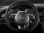 Audi RS6 Avant by Vilner Studio 2012 года